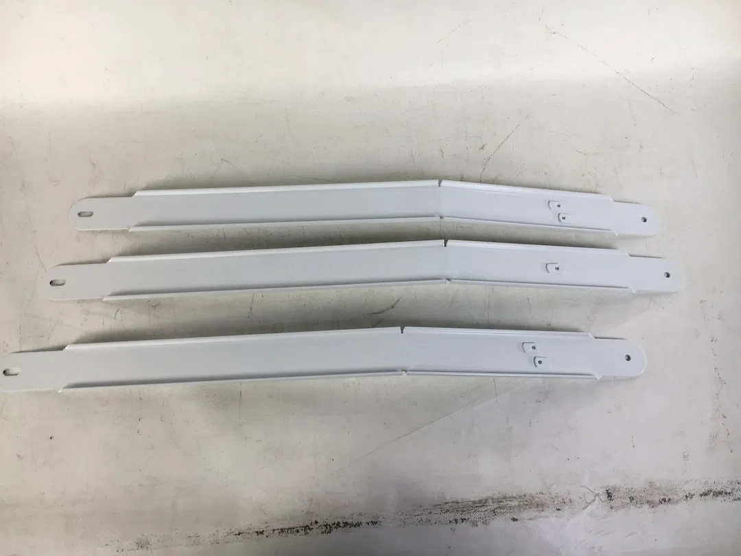 72802 – WEATHERGUARD Ladder Rack Mounting Hardware, Vertical Channel Support